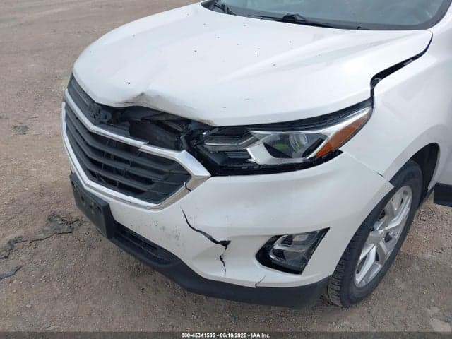 2019 CHEVROLET EQUINOX LT 6