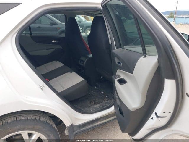 2019 CHEVROLET EQUINOX LT 8