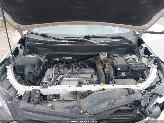 2019 CHEVROLET EQUINOX LT 10