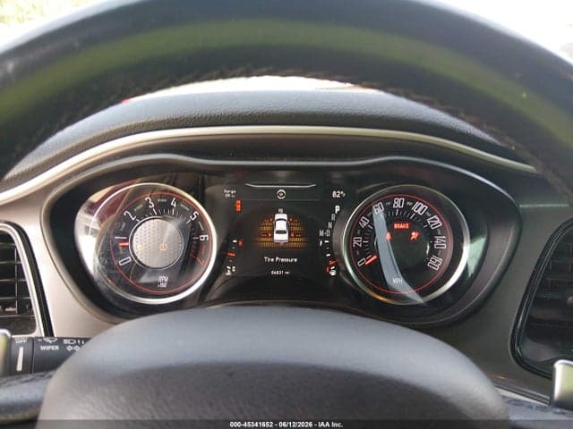 2022 DODGE CHALLENGER GT 7