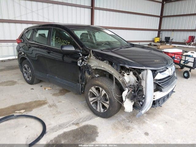 2017 HONDA CR-V LX 1