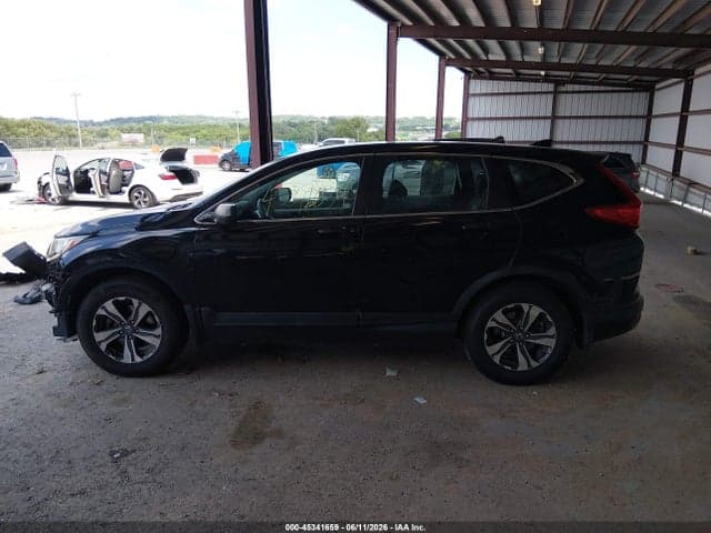2017 HONDA CR-V LX 15