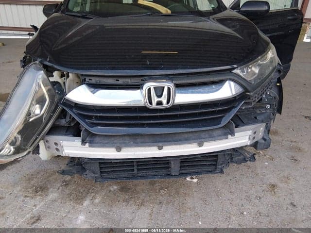 2017 HONDA CR-V LX 6