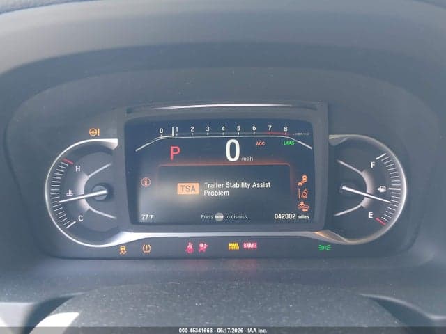 2022 HONDA PASSPORT AWD EX-L 7