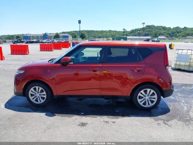2020 KIA SOUL LX 14