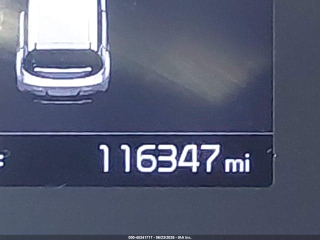 2020 KIA SOUL LX 15