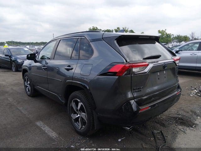 2021 TOYOTA RAV4 PRIME SE 3