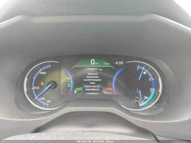 2021 TOYOTA RAV4 PRIME SE 7