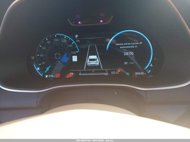 2024 GENESIS GV80 3.5T 7