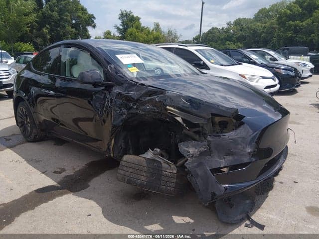 2023 TESLA MODEL Y RWD
