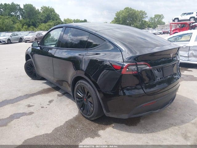 2023 TESLA MODEL Y RWD 3
