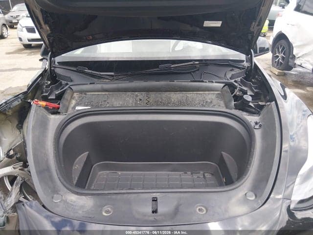 2023 TESLA MODEL Y RWD 10