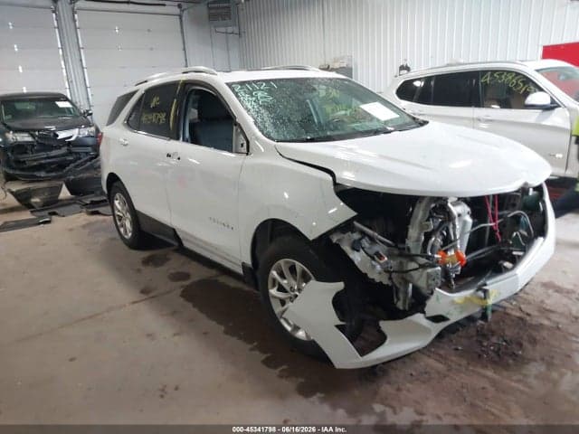 2019 CHEVROLET EQUINOX LT 1