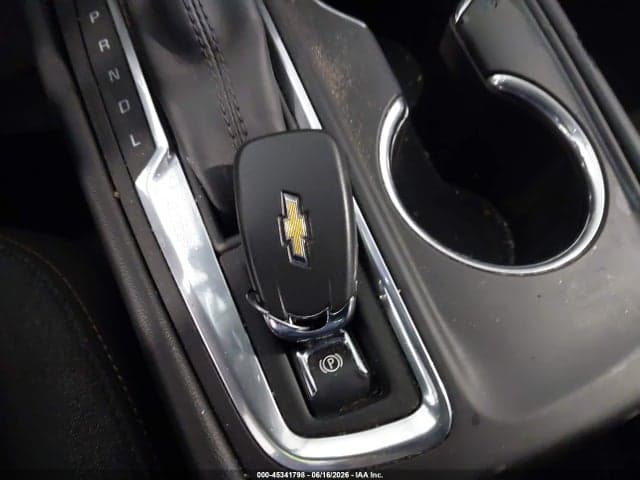2019 CHEVROLET EQUINOX LT 11