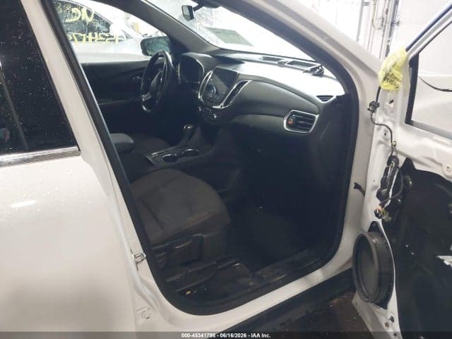 2019 CHEVROLET EQUINOX LT 5