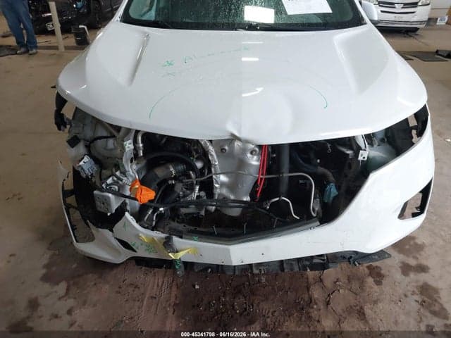 2019 CHEVROLET EQUINOX LT 6