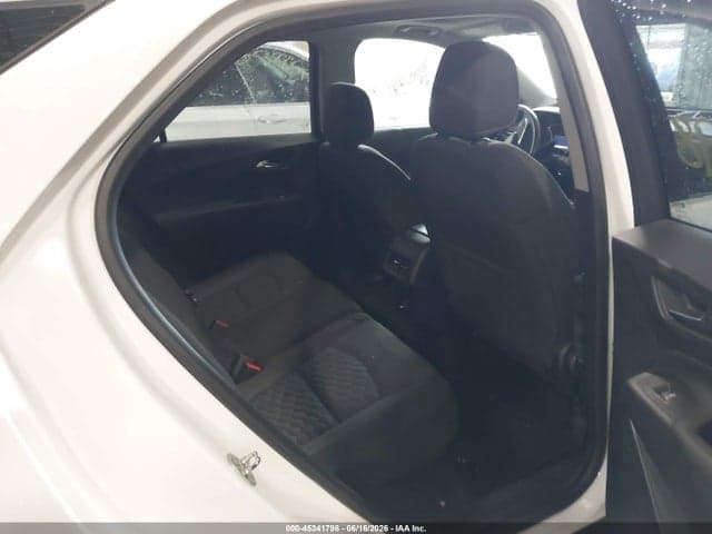 2019 CHEVROLET EQUINOX LT 8