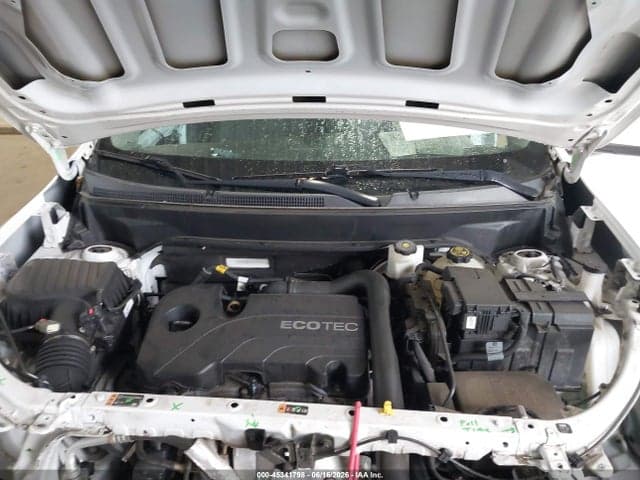 2019 CHEVROLET EQUINOX LT 10