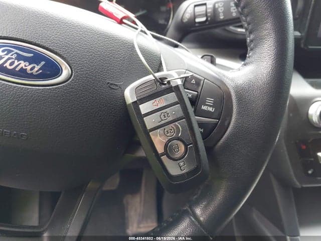 2020 FORD EXPLORER XLT 11