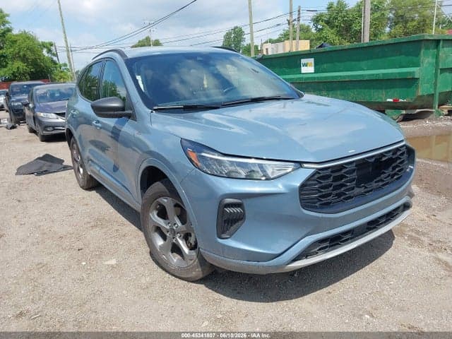 2024 FORD ESCAPE ST-LINE 1