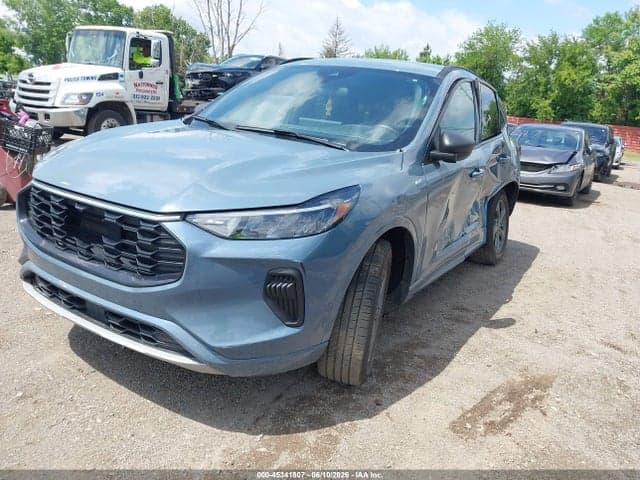 2024 FORD ESCAPE ST-LINE 2