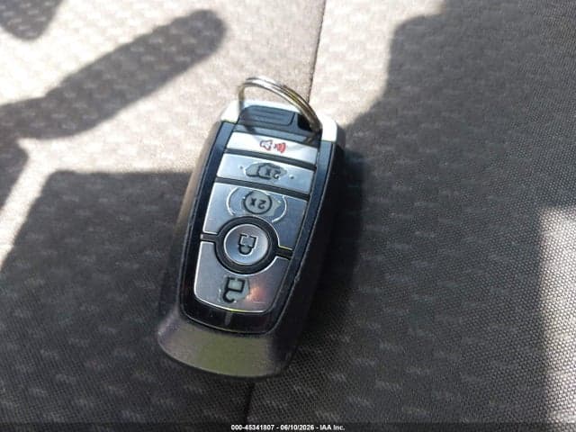 2024 FORD ESCAPE ST-LINE 11