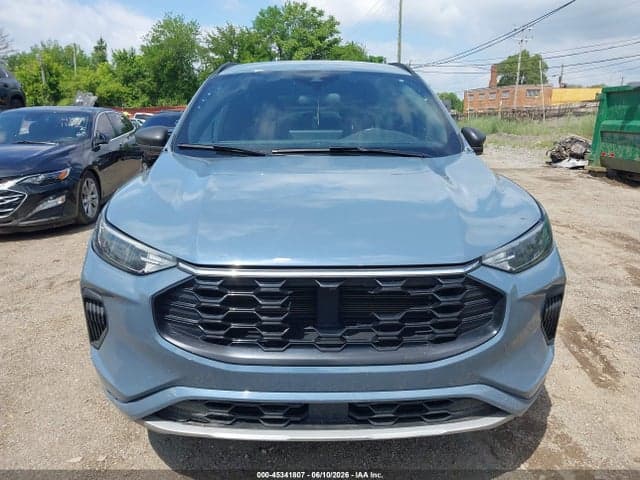 2024 FORD ESCAPE ST-LINE 12