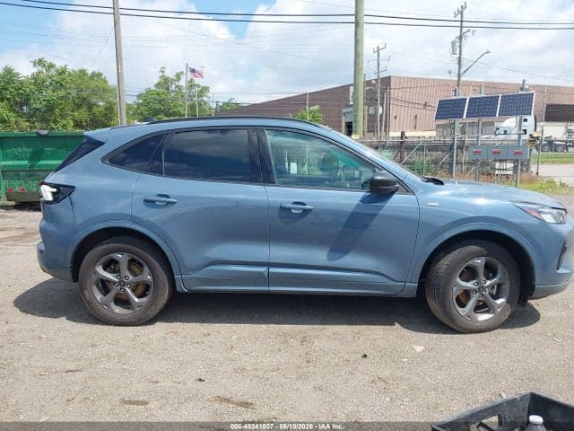 2024 FORD ESCAPE ST-LINE 13