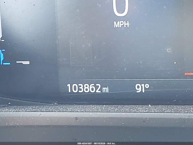 2024 FORD ESCAPE ST-LINE 15