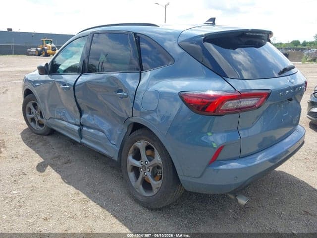 2024 FORD ESCAPE ST-LINE 3