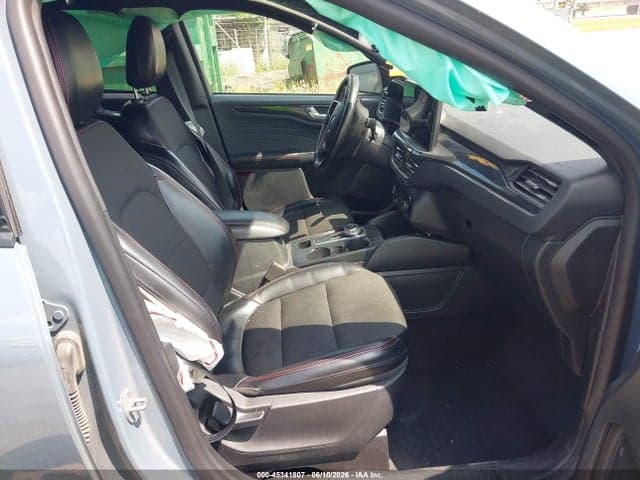 2024 FORD ESCAPE ST-LINE 5