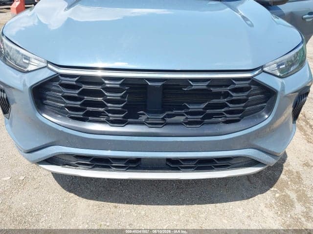 2024 FORD ESCAPE ST-LINE 6