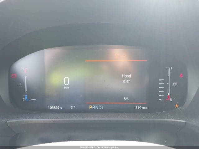 2024 FORD ESCAPE ST-LINE 7