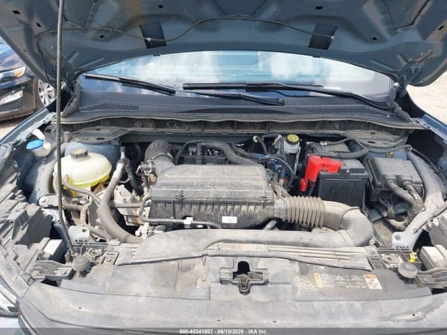 2024 FORD ESCAPE ST-LINE 10