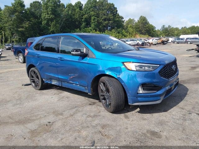2020 FORD EDGE ST - 1