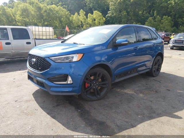 2020 FORD EDGE ST 2