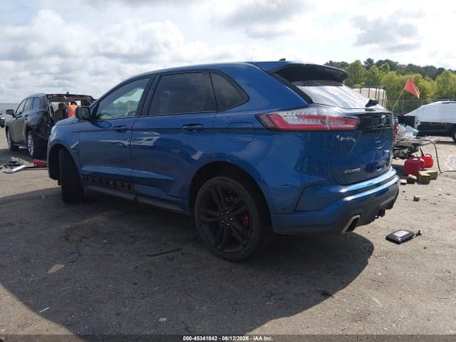 2020 FORD EDGE ST 3