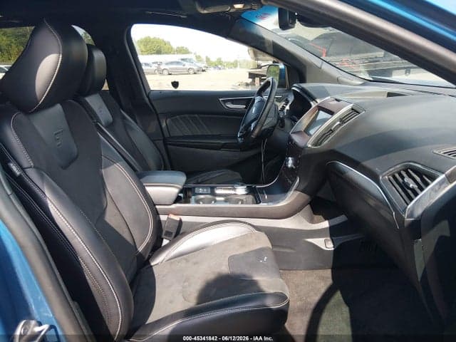 2020 FORD EDGE ST 5