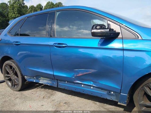2020 FORD EDGE ST 6