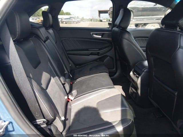 2020 FORD EDGE ST 8