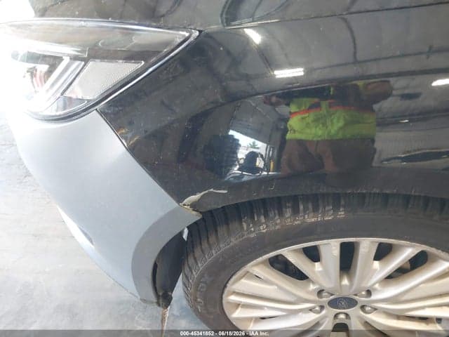 2018 FORD FOCUS TITANIUM 19