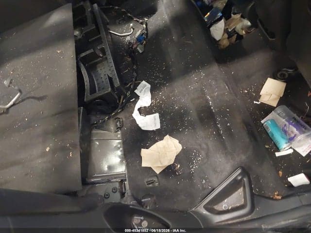 2018 FORD FOCUS TITANIUM 8