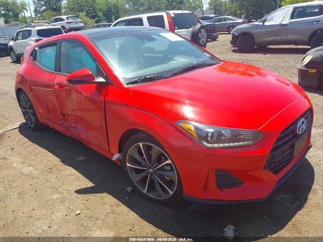 2020 HYUNDAI VELOSTER 2.0 PREMIUM - 1