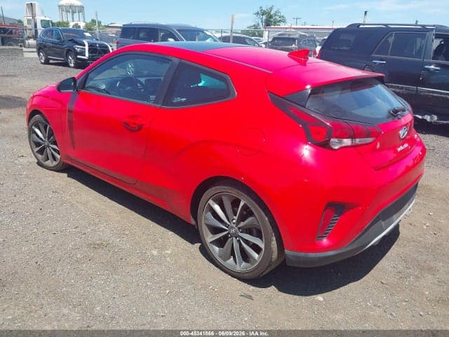 2020 HYUNDAI VELOSTER 2.0 PREMIUM 3