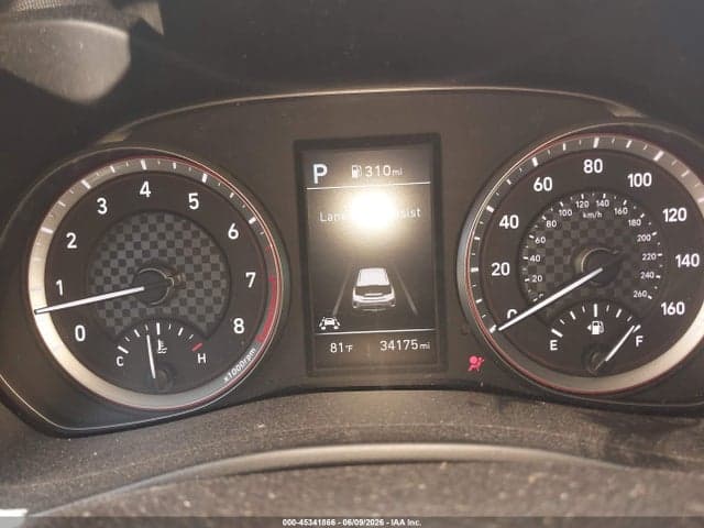2020 HYUNDAI VELOSTER 2.0 PREMIUM 7