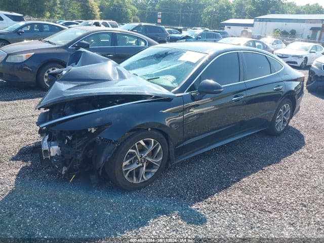 2023 HYUNDAI SONATA SEL 2