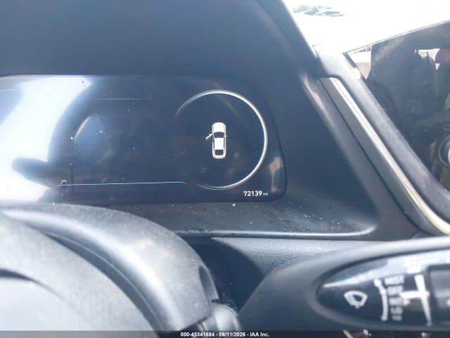 2023 HYUNDAI SONATA SEL 7
