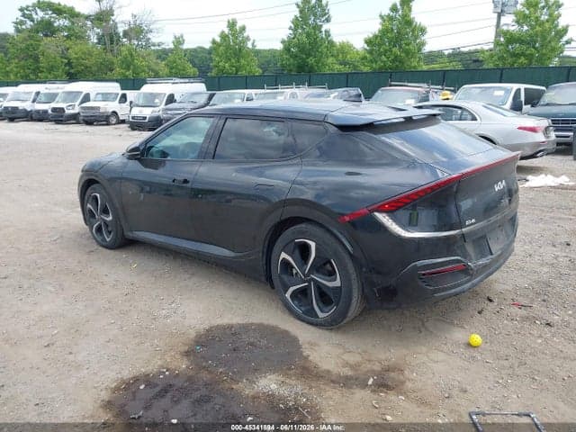 2023 KIA EV6 GT-LINE 3