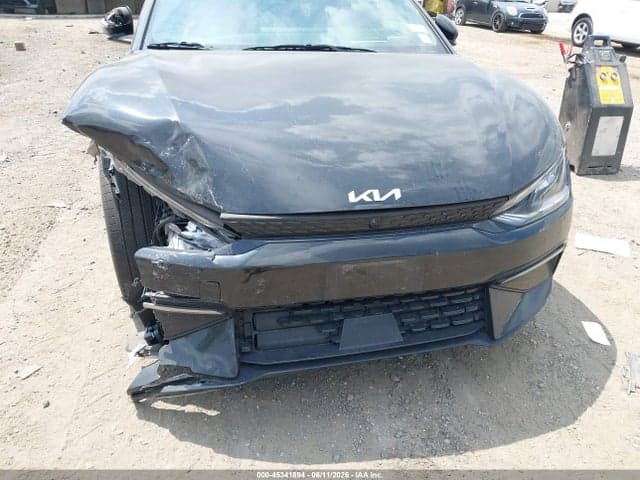 2023 KIA EV6 GT-LINE 6