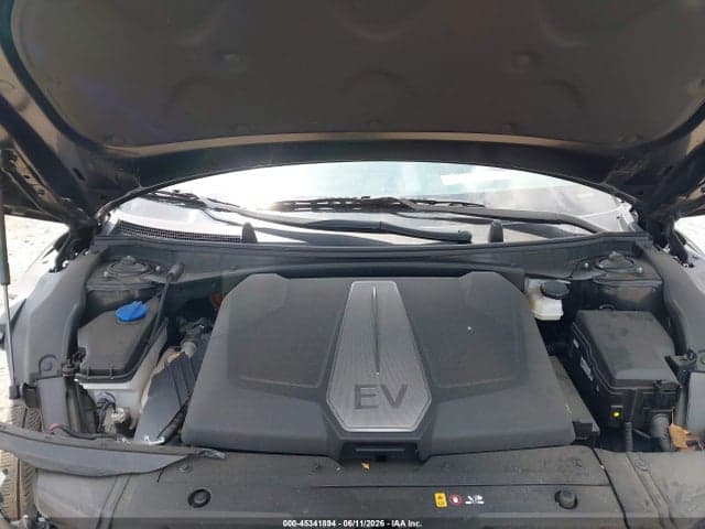 2023 KIA EV6 GT-LINE 10